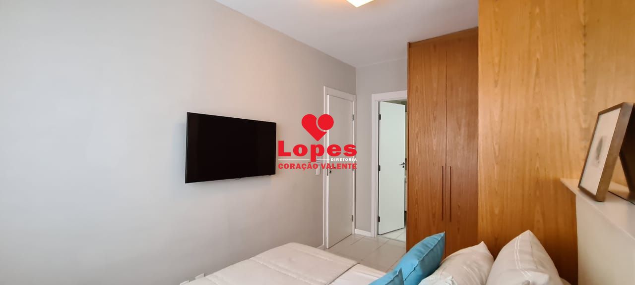 Apartamento à venda com 2 quartos, 56m² - Foto 7