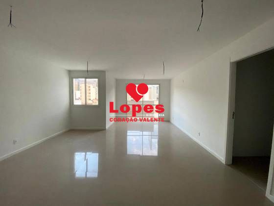 Apartamento à venda com 3 quartos, 157m² - Foto 6