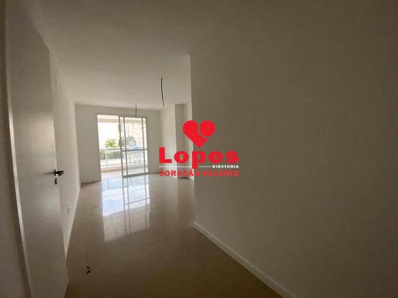 Apartamento à venda com 3 quartos, 157m² - Foto 7