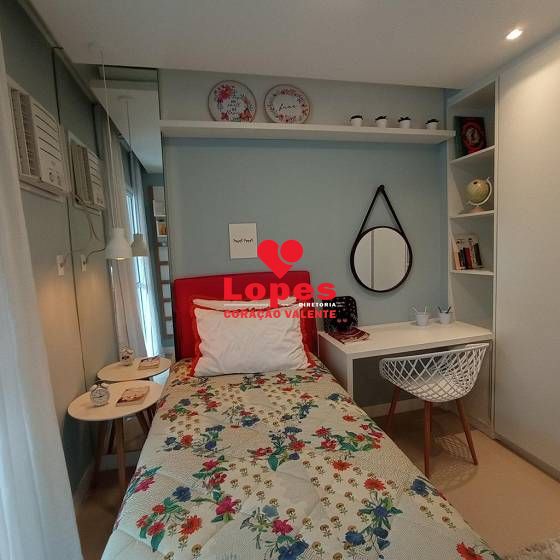 Apartamento à venda com 4 quartos, 116m² - Foto 18