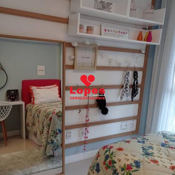 Apartamento à venda com 4 quartos, 116m² - Foto 20