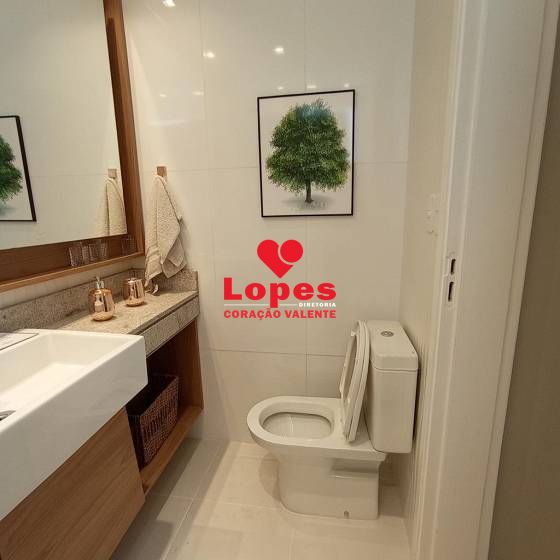 Apartamento à venda com 4 quartos, 116m² - Foto 31