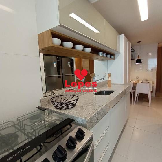 Apartamento à venda com 4 quartos, 116m² - Foto 27