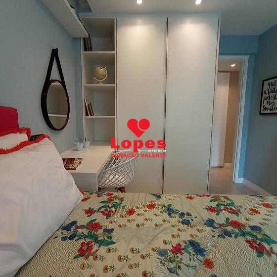 Apartamento à venda com 4 quartos, 116m² - Foto 19