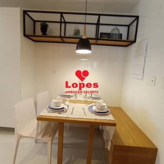 Apartamento à venda com 4 quartos, 116m² - Foto 12