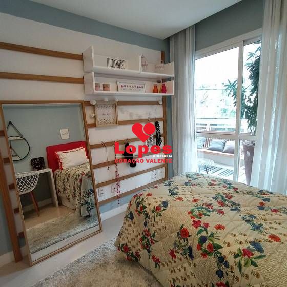 Apartamento à venda com 4 quartos, 116m² - Foto 23