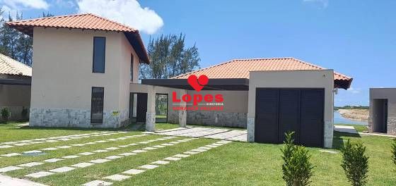 Casa de Condomínio à venda com 4 quartos, 204m² - Foto 25