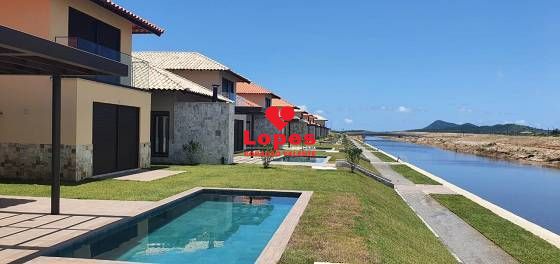 Casa de Condomínio à venda com 4 quartos, 204m² - Foto 6