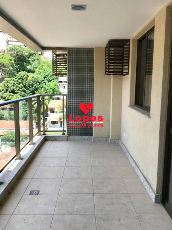 Apartamento à venda com 3 quartos, 82m² - Foto 2