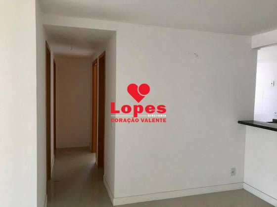 Apartamento à venda com 3 quartos, 82m² - Foto 3