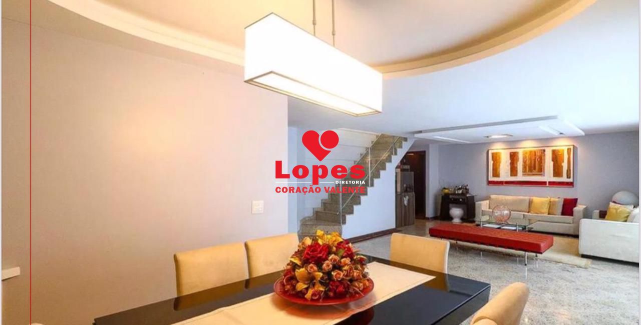 Cobertura, 5 quartos, 360 m² - Foto 6