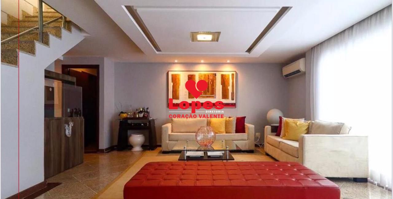 Cobertura, 5 quartos, 360 m² - Foto 3