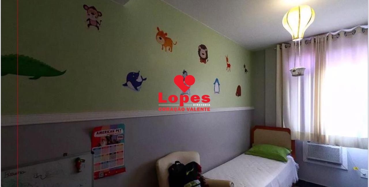 Cobertura, 5 quartos, 360 m² - Foto 20