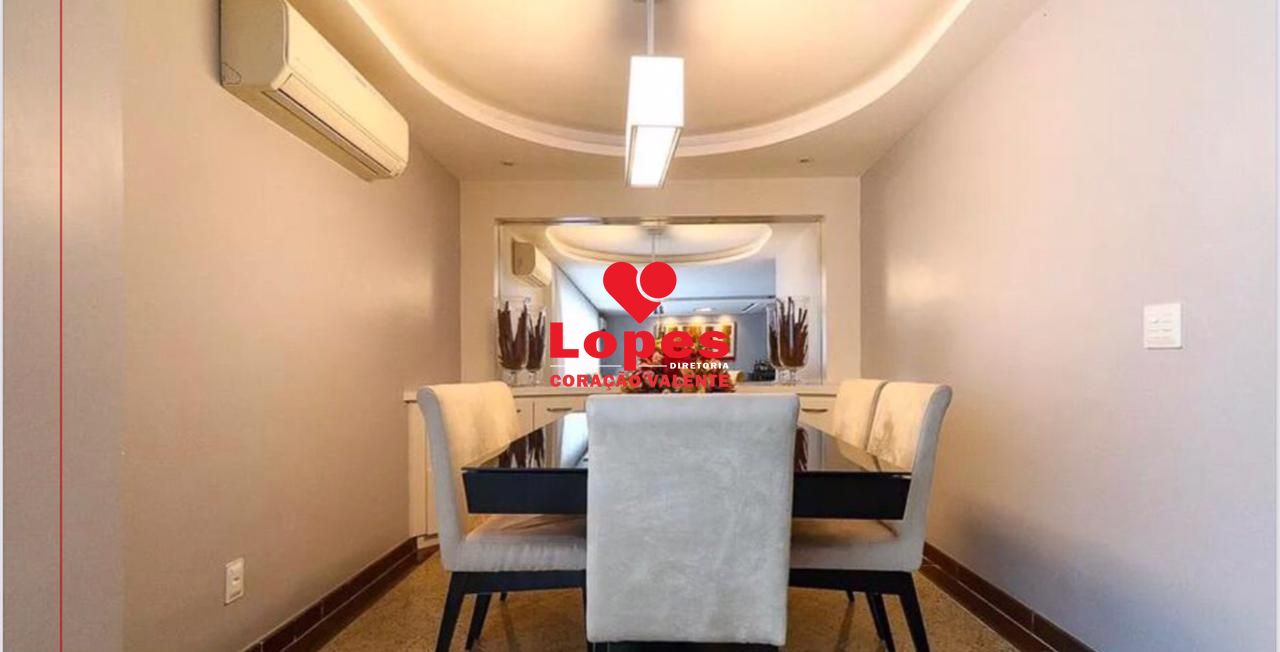 Cobertura, 5 quartos, 360 m² - Foto 17