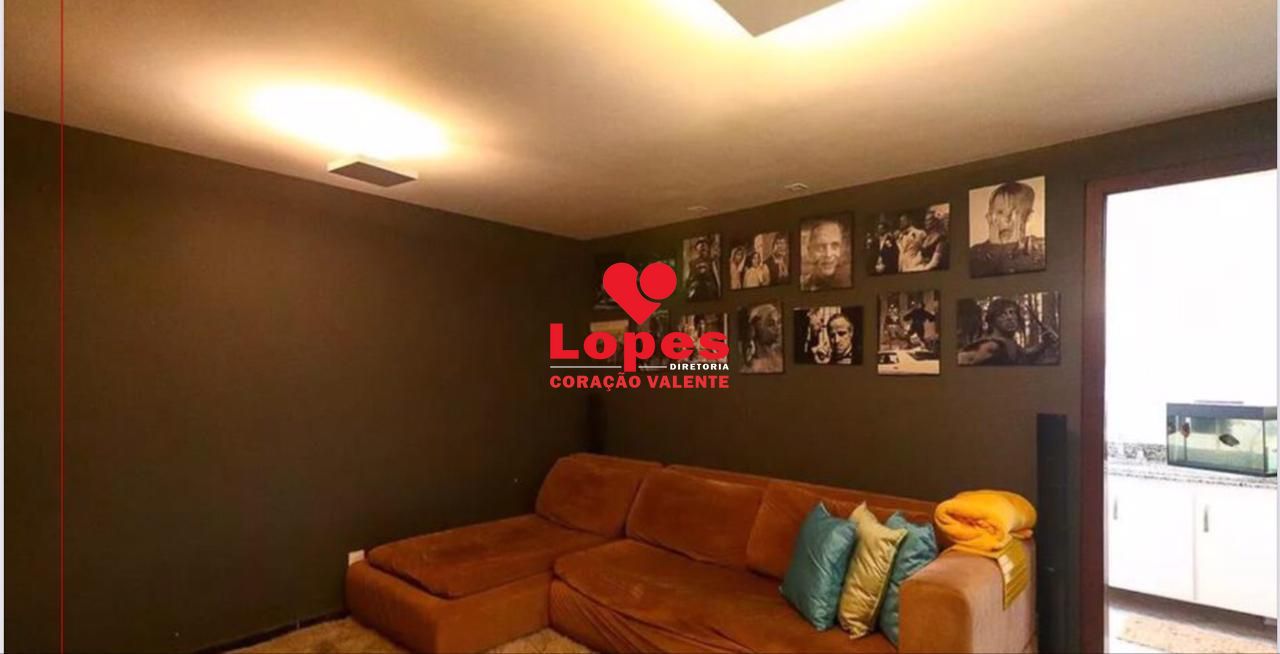 Cobertura, 5 quartos, 360 m² - Foto 5