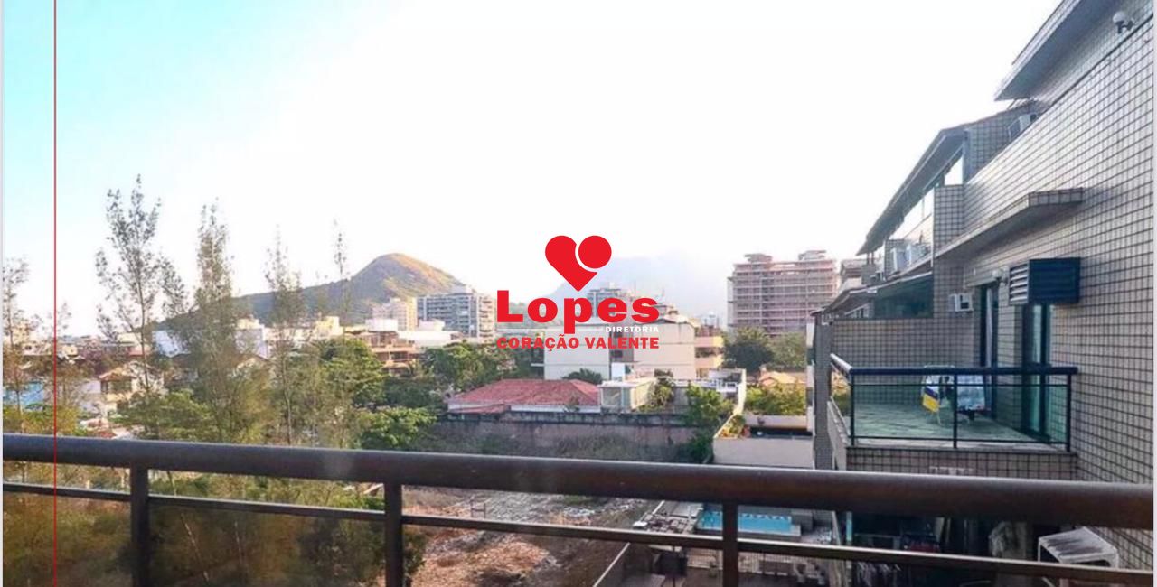 Cobertura, 5 quartos, 360 m² - Foto 15