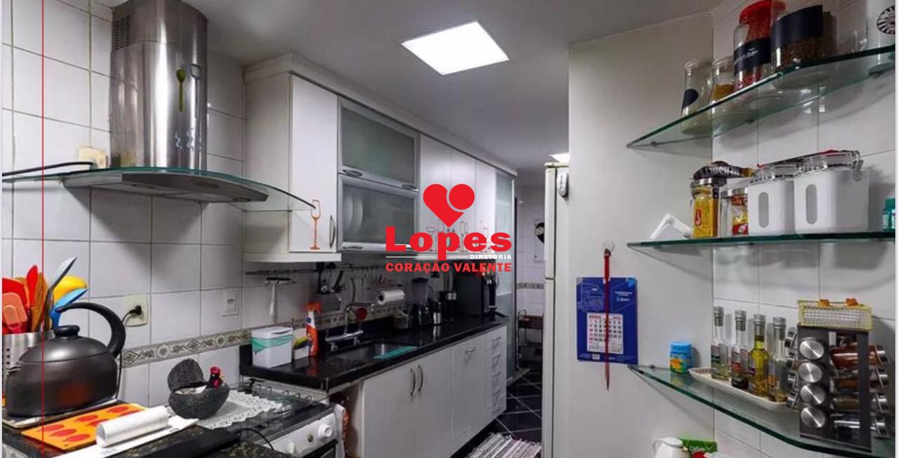 Cobertura, 5 quartos, 360 m² - Foto 11