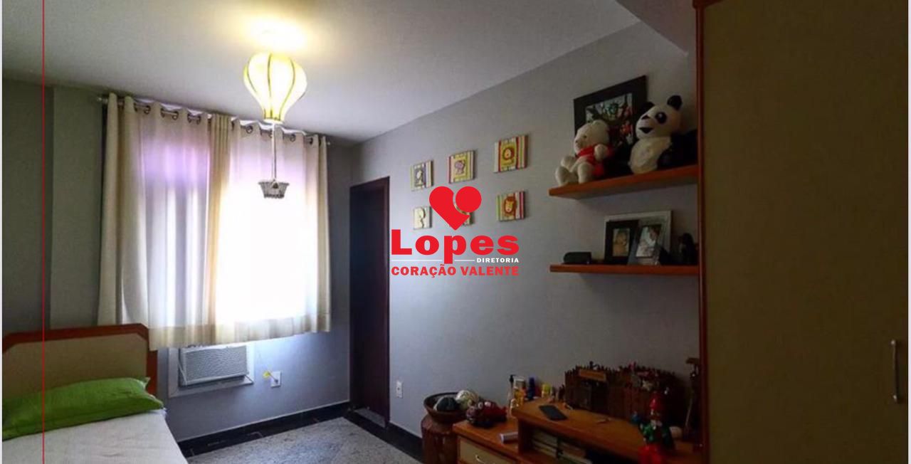 Cobertura, 5 quartos, 360 m² - Foto 19