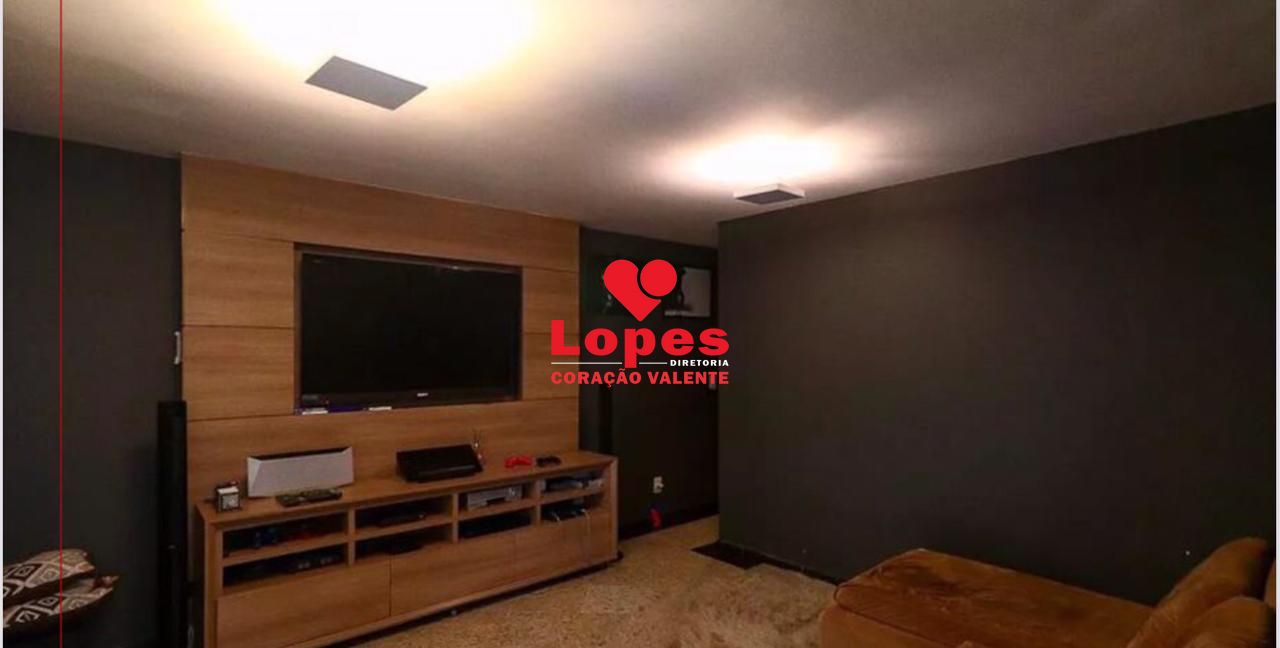 Cobertura, 5 quartos, 360 m² - Foto 7