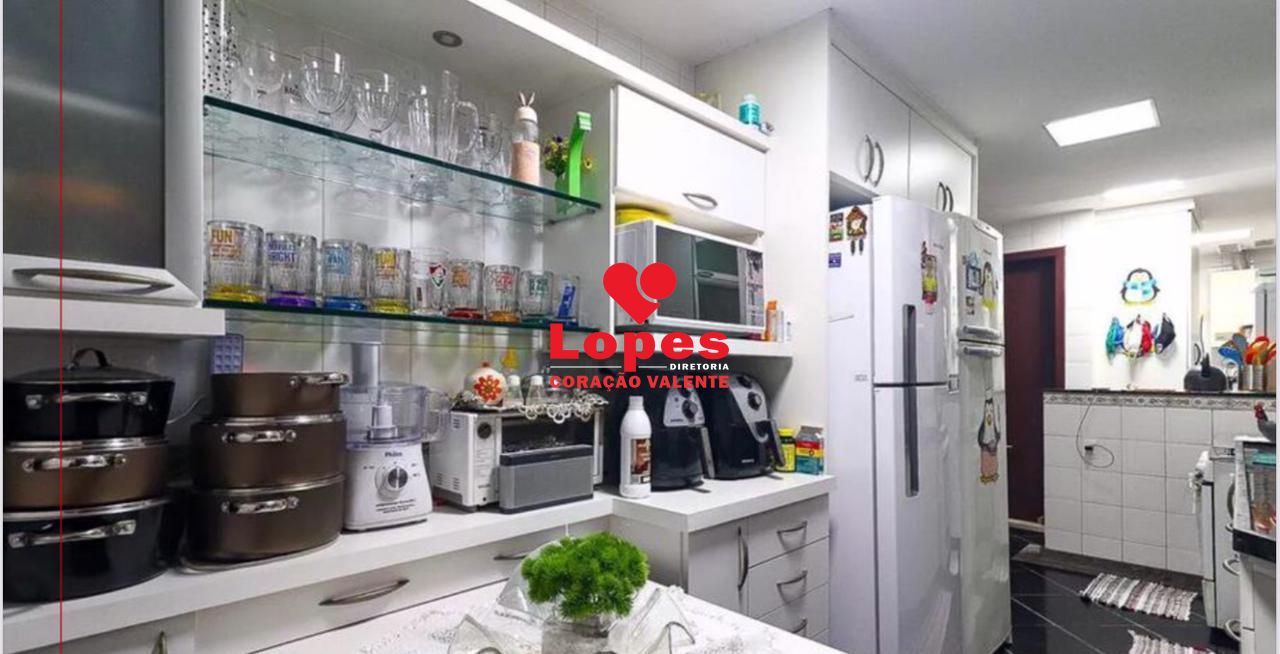 Cobertura, 5 quartos, 360 m² - Foto 12