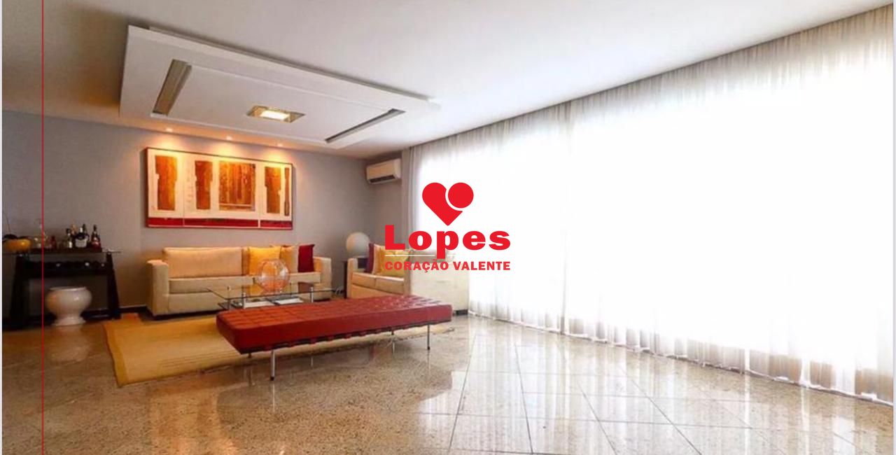 Cobertura, 5 quartos, 360 m² - Foto 2