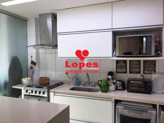 Apartamento, 2 quartos, 108 m² - Foto 9