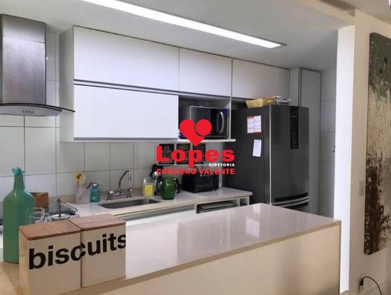 Apartamento, 2 quartos, 108 m² - Foto 7