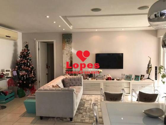 Apartamento, 2 quartos, 108 m² - Foto 2