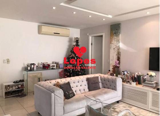 Apartamento, 2 quartos, 108 m² - Foto 1