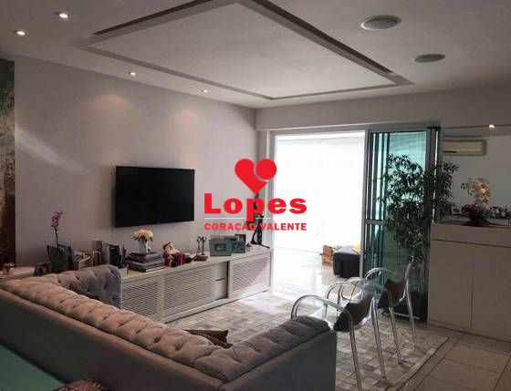 Apartamento, 2 quartos, 108 m² - Foto 3