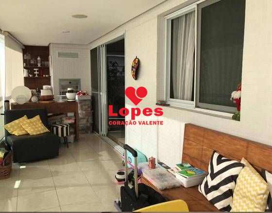 Apartamento, 2 quartos, 108 m² - Foto 6