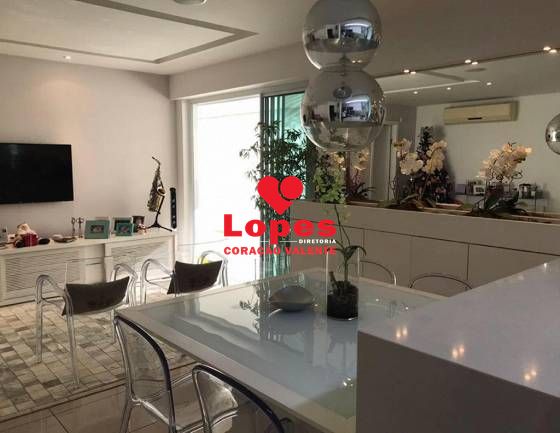 Apartamento, 2 quartos, 108 m² - Foto 4