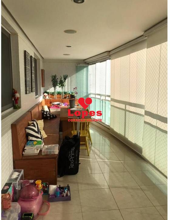 Apartamento, 2 quartos, 108 m² - Foto 15