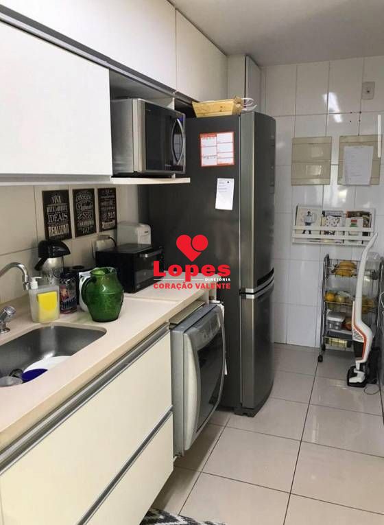 Apartamento, 2 quartos, 108 m² - Foto 10