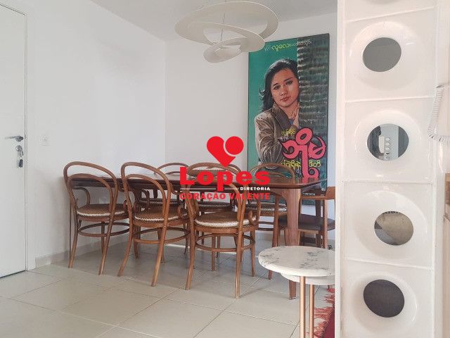 Apartamento, 2 quartos, 75 m² - Foto 9