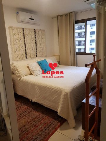 Apartamento, 2 quartos, 75 m² - Foto 10
