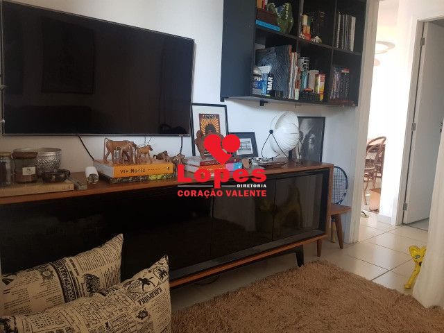 Apartamento, 2 quartos, 75 m² - Foto 4