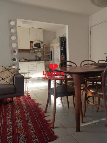 Apartamento à venda com 2 quartos, 75m² - Foto 8