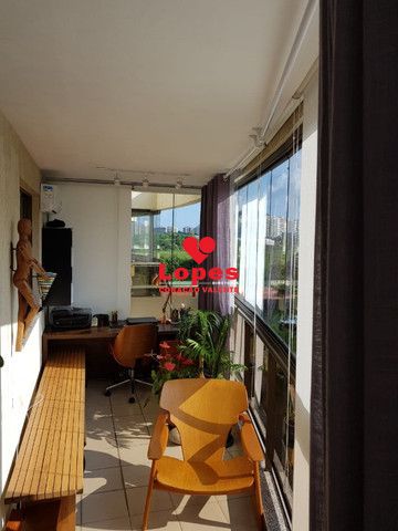 Apartamento, 2 quartos, 75 m² - Foto 1