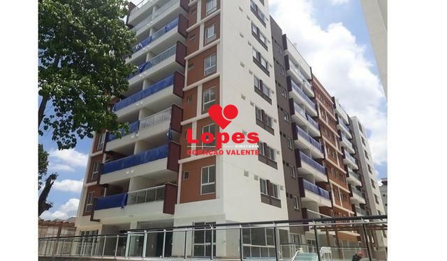 Apartamento à venda com 2 quartos, 56m² - Foto 11