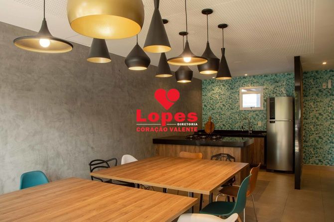 Apartamento, 2 quartos, 56 m² - Foto 18