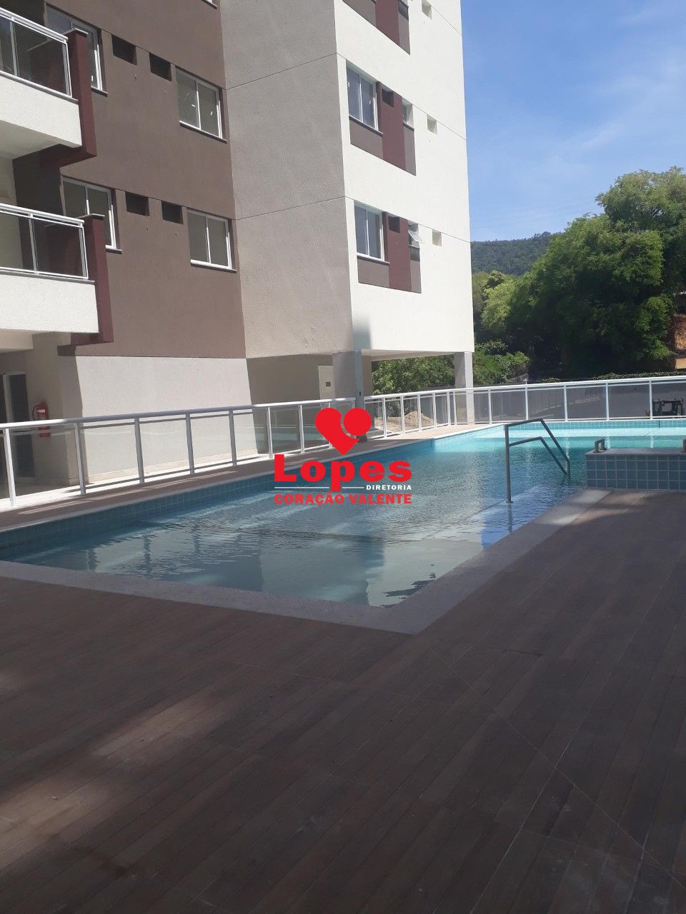 Apartamento à venda com 2 quartos, 56m² - Foto 8