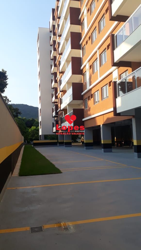 Apartamento à venda com 2 quartos, 56m² - Foto 13