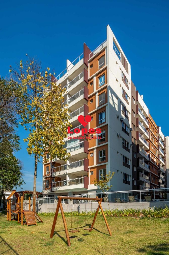 Apartamento, 2 quartos, 56 m² - Foto 12