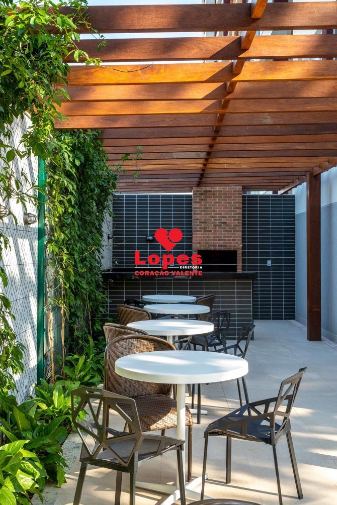 Apartamento, 2 quartos, 56 m² - Foto 15