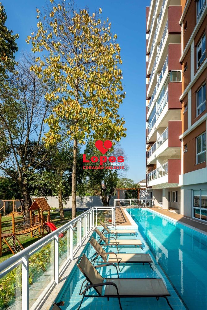 Apartamento, 2 quartos, 56 m² - Foto 5