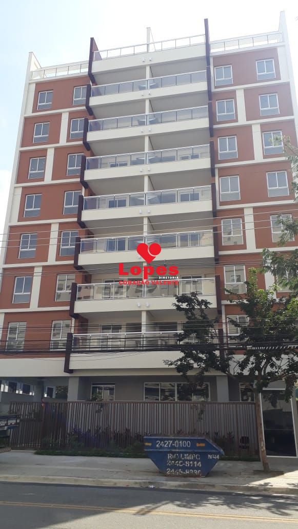 Apartamento, 2 quartos, 56 m² - Foto 4