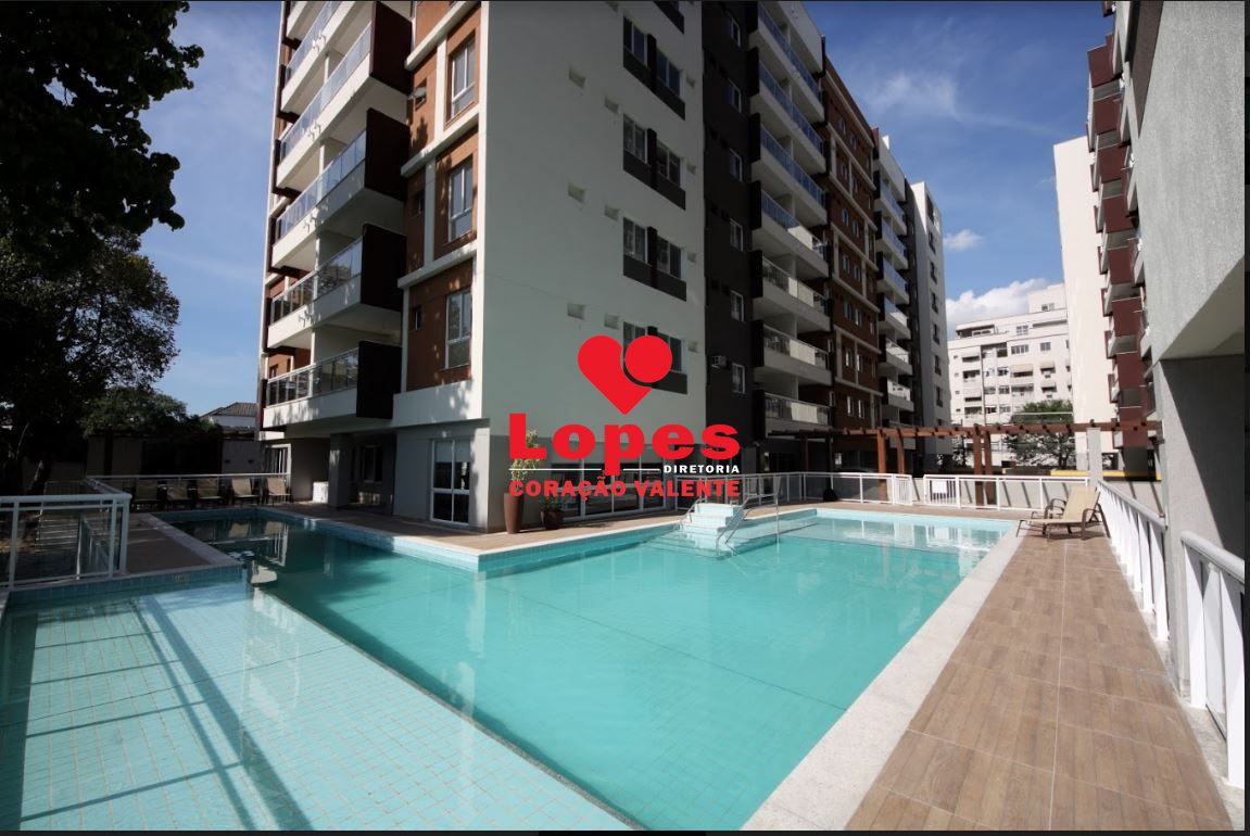 Apartamento, 2 quartos, 56 m² - Foto 6