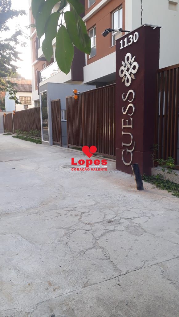 Apartamento, 2 quartos, 56 m² - Foto 3