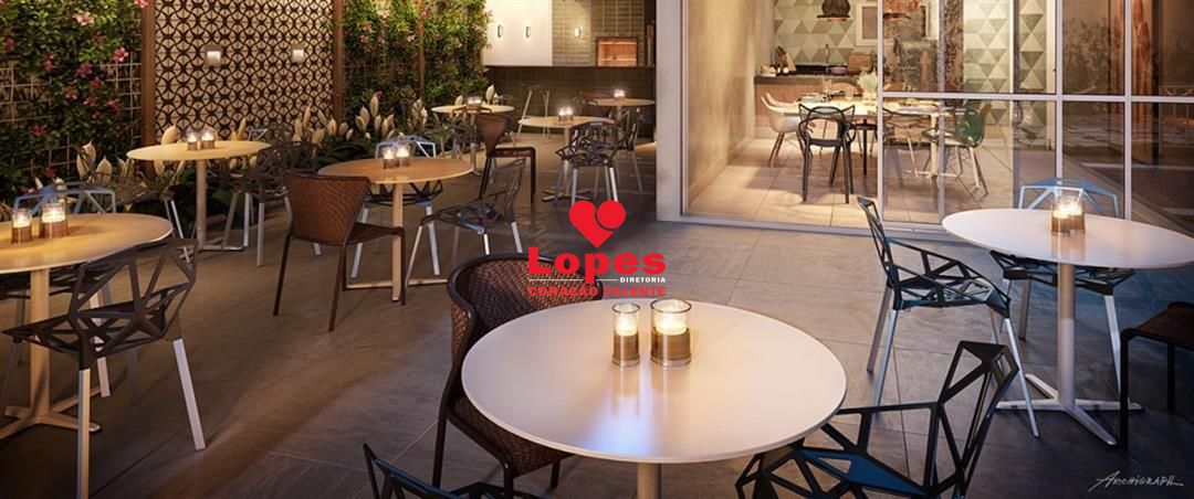 Apartamento, 2 quartos, 56 m² - Foto 28